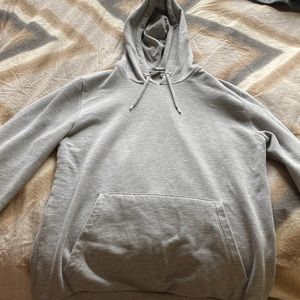 Asos Hooded Sweatshirt